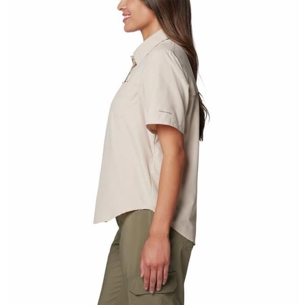 Columbia chemise Courtes Ridge 3.0