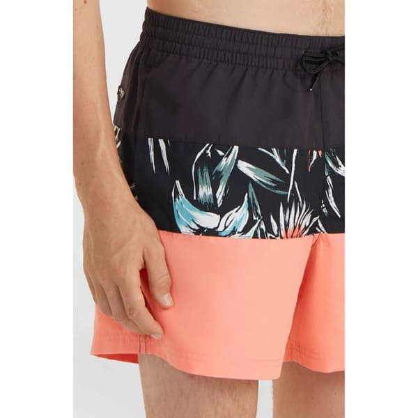 Kortsbyxor O'Neill Mix & Match Cali Block 15"