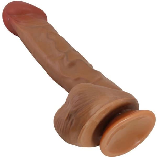 BAILE - BAILE - REALISTISK BERGRISI 26 CM STOL