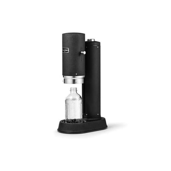 Aarke Carbonator Pro Sparkling Water Machine Svart
