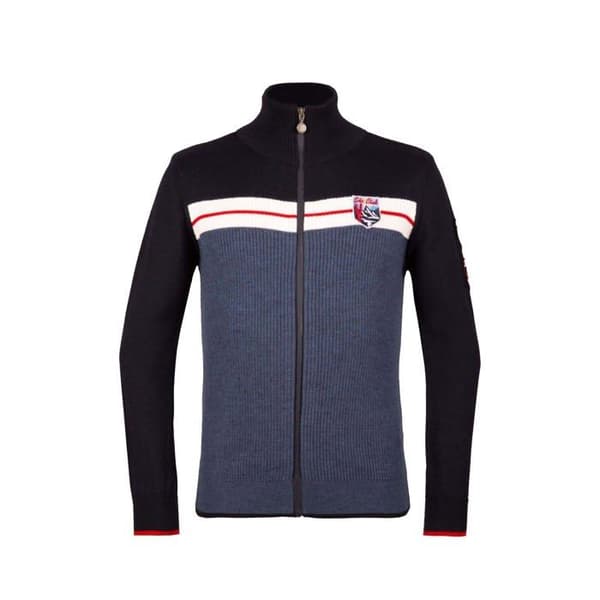 Pull Duvillard Paddy Midnight Man