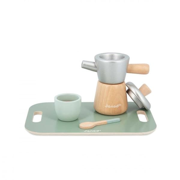 ITALIENSK KAFE