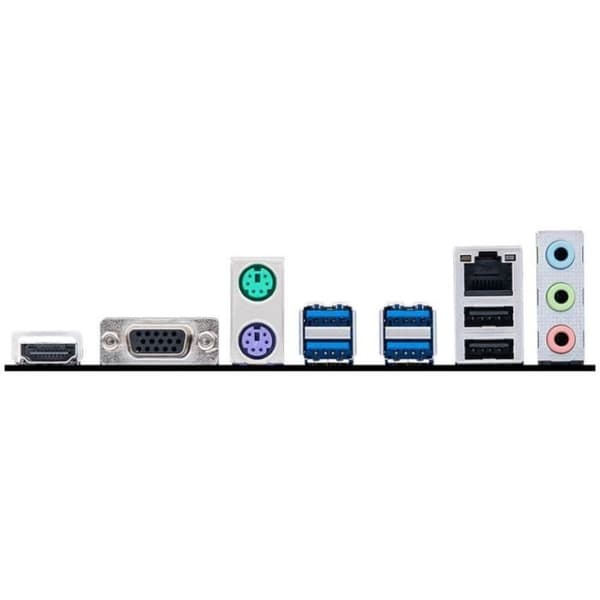 Moderkort - MSI - PRO A620M-B AM5 micro ATX-plats