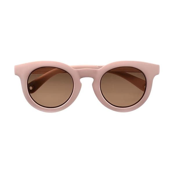 Solfjädrar barn 2-4 år Rosa Puder