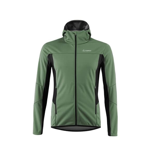 Löffler North AB Light hoodie