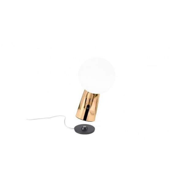 ZAFFERANO Olimpia PRO Bordslampa Guld