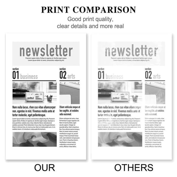 Skrivarepatron Greenprint - GNC-CF232A-EU