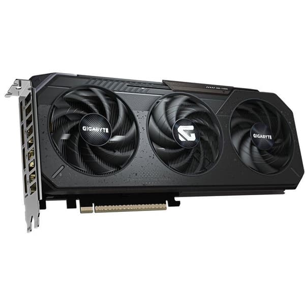GIGABYTE - GAMING - Grafikkort - NVIDIA RTX 5060 OC - 8 Go