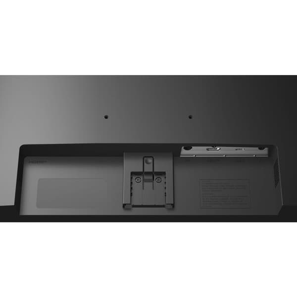 Skärm PC - LG - 23,8" - QHD - 100Hz - IPS-panel - 5ms - 24U631A-B