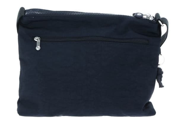 Crossbody axelväska - kipling - Alvar Medium - Blå - 32x24x5 cm - 340 g