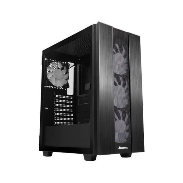 Chieftec Hunter 2