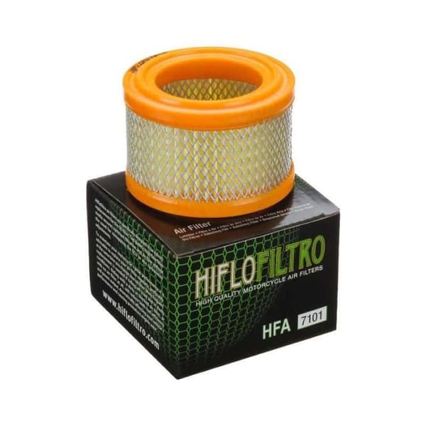 Hiflofiltro HFA7101 luftfilter BMW C1 125