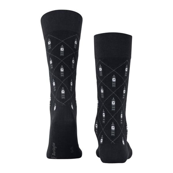 Chaussetter Burlington Big Ben