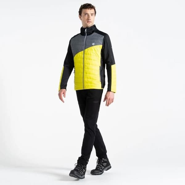 Dare 2B Touring Hybrid vandringsjacka