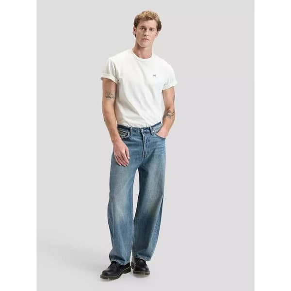 Lee Barrel baggy jeans