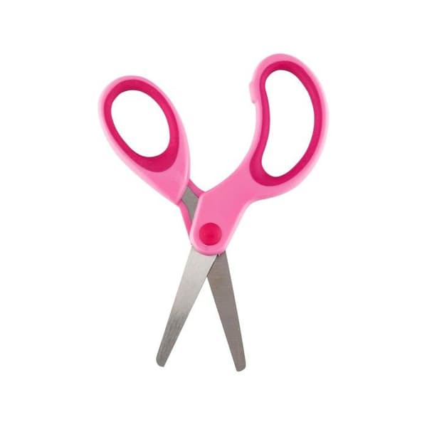 Millimeterpapper - specifikt papper Pukka pad - PILO1144 - Saxar för vänsterhänta