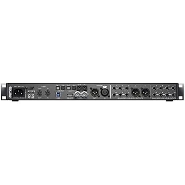 Rme Fireface UFX III Ljudkort