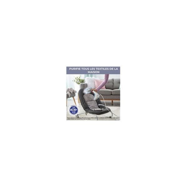 Rekonditionerad Calor DT9530C0R ångstrykare