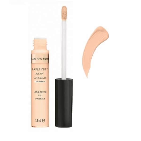 Facefinity All Day Concealer 20 Shade 7,8ml