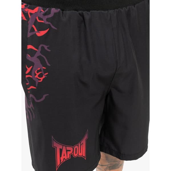 Kort Tapout Taproot
