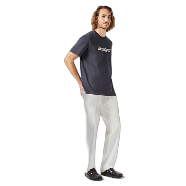 Wrangler logotyp utslagsplats
