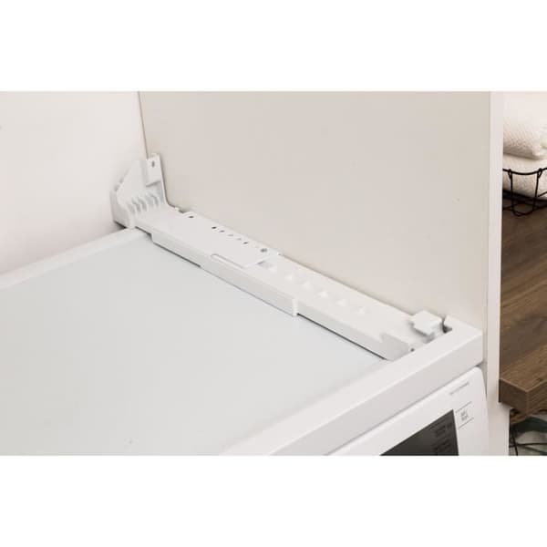 Beko PSKS Installationssats för diskmaskin - Vit