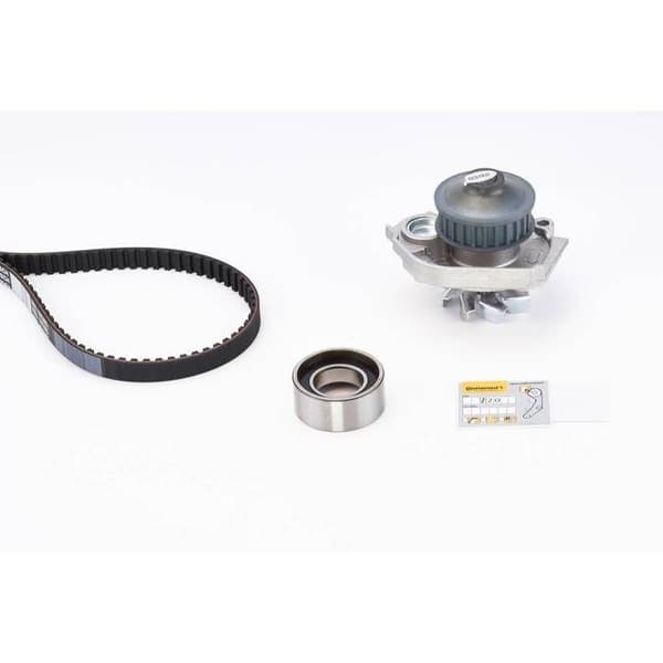CONTITECH Timing kit + vattenpump CT997WP1