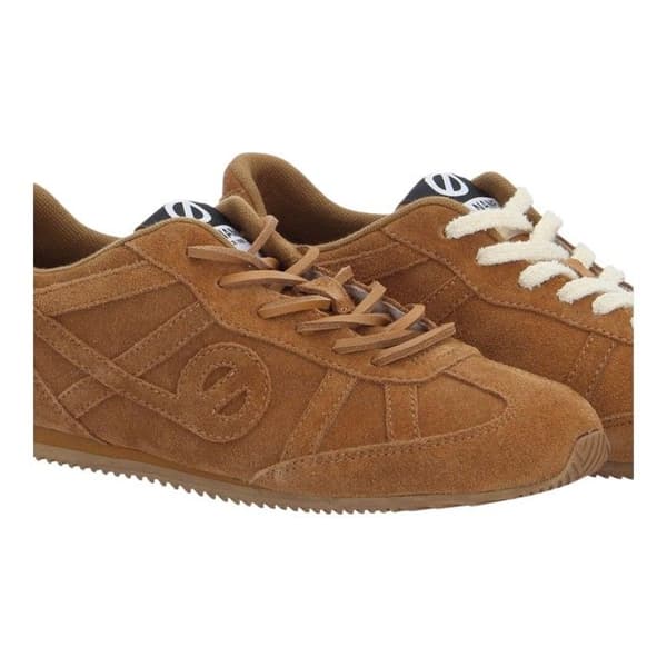 Baskets INGEN NAMN Baskets INGEN NAMN EVO RUN W Brun
