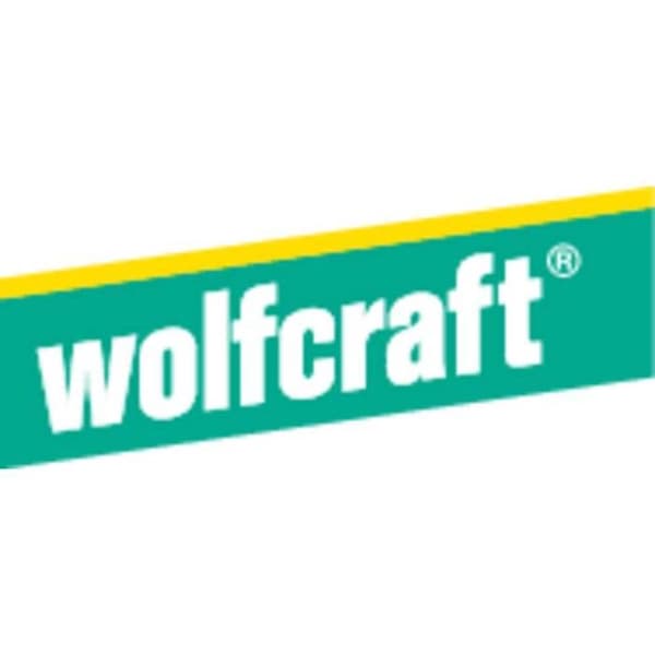WOLFCRAFT 50 Trunnicks - Ã 6x30 mm