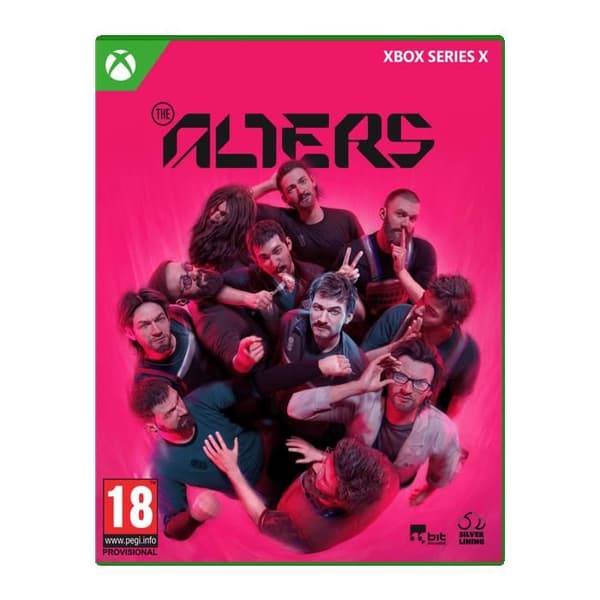 Alters Xbox Series X
