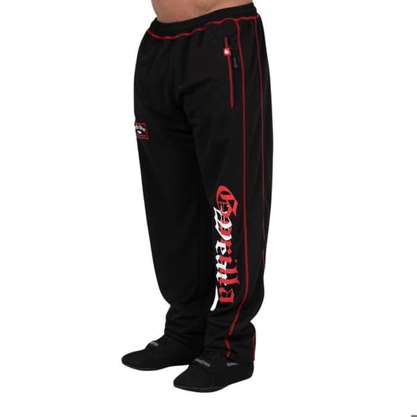 Meshbyxor Gorilla Wear Marlow