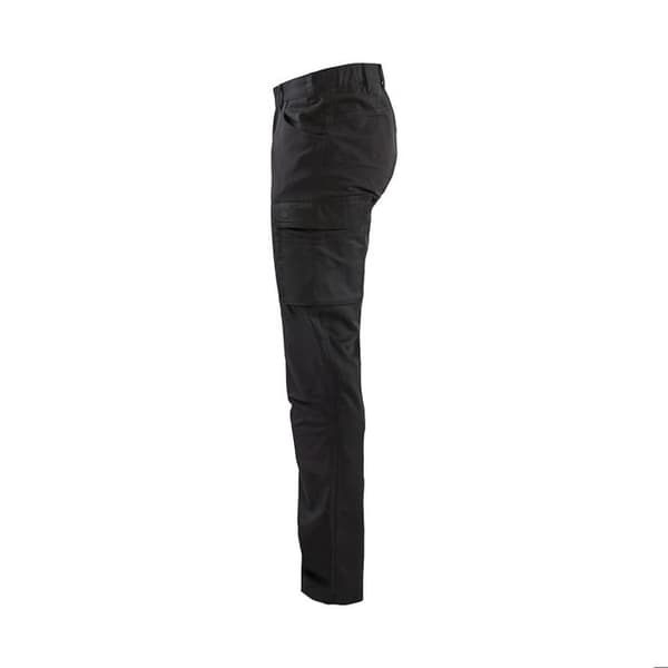 Blaklader 2D stretch arbetsbyxor