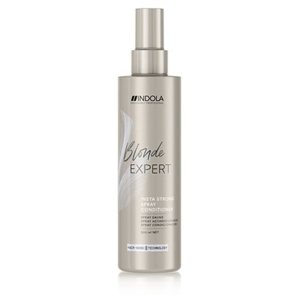 Indola Spray Blonde Expert Insta Strong