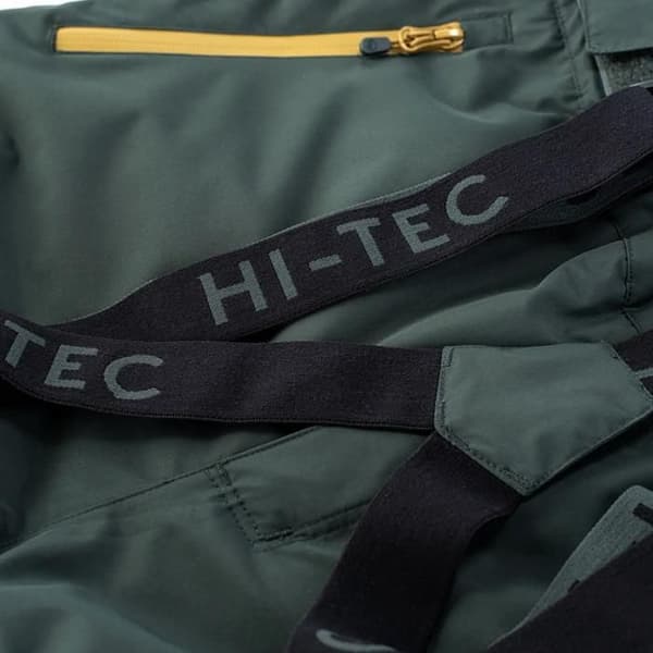 Hi-Tec Idris skidbyxor