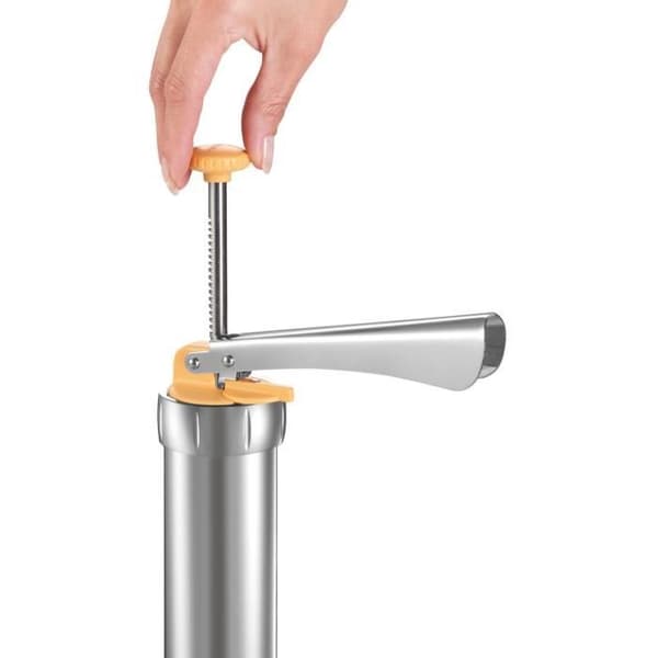 TESCOMA Delicia Metal Cookie Press - 24 delar