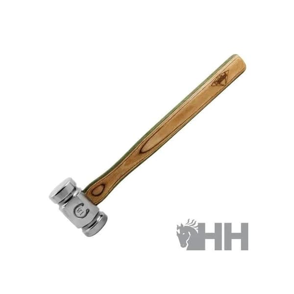 Smedhammare Diamond - Silverfärgad - 1000 g