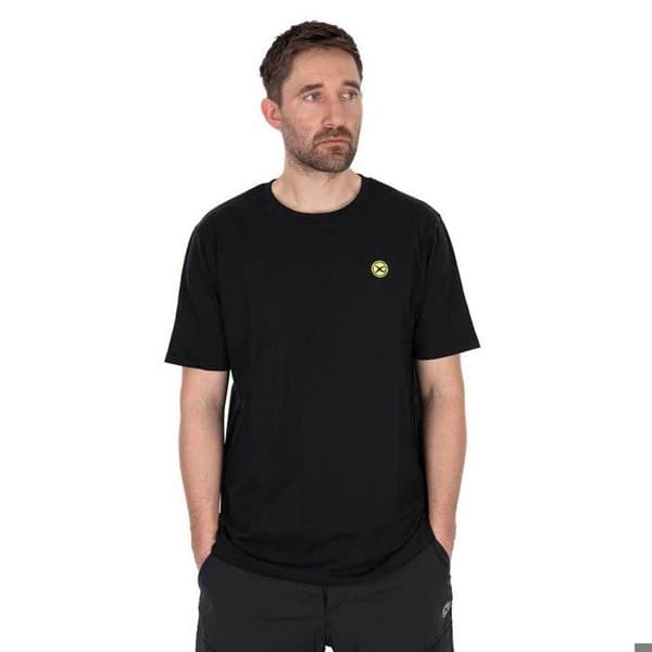 T-shirt mini logotyp Matrix