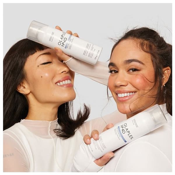 Olaplex N°4D Clean Volume Detox torrschampo 250ml