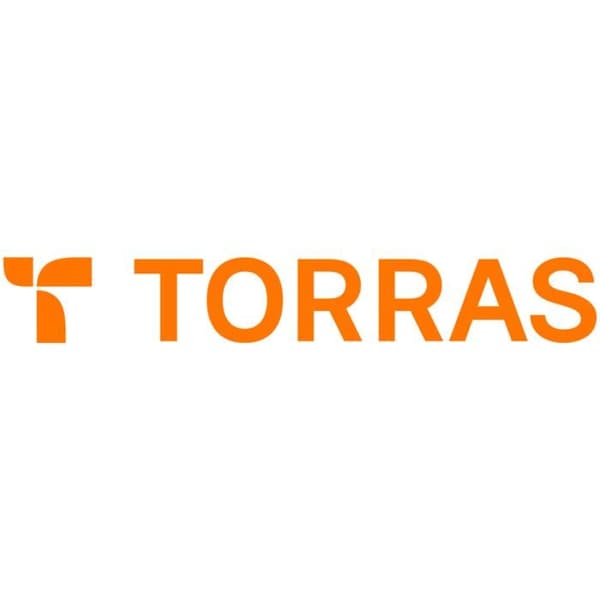 Torras Case Pstand Spin För Iphone 16 Pro Med Högkvalitativt Skyddsunderlag