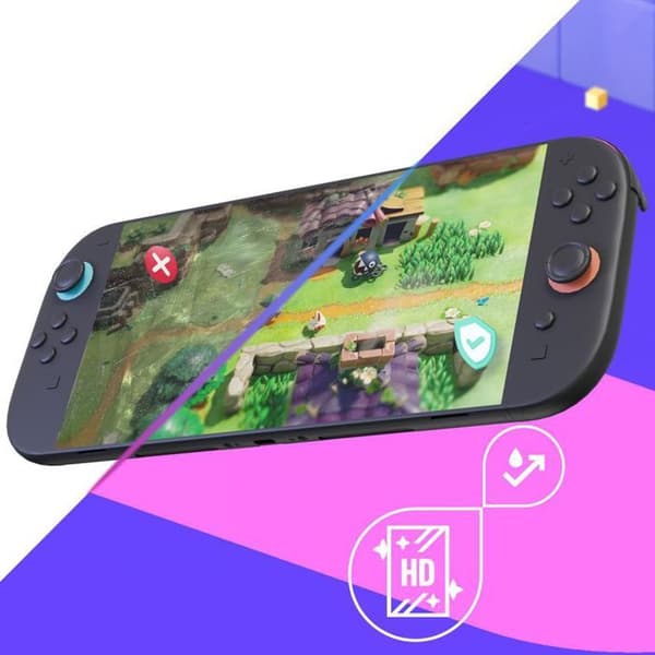 Skärmskydd | Oniverse-Tillbehör-SWITCH 2