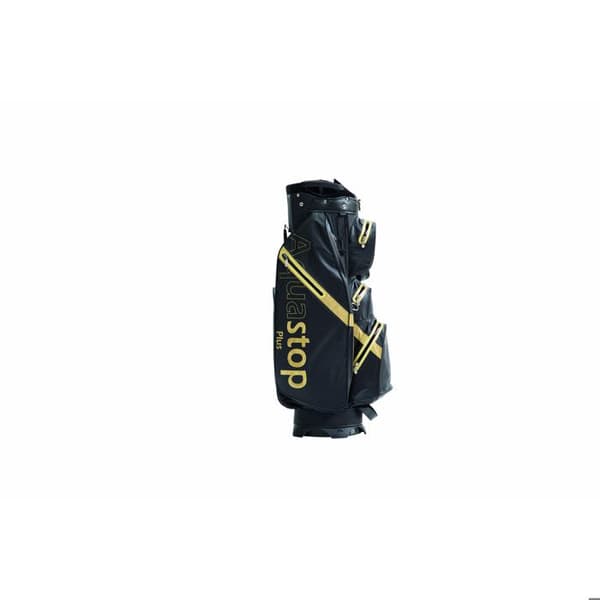 Golfvagn JuCad Aquastop Plus