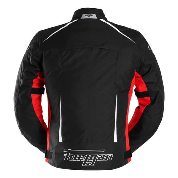 Furygan Yori motorcykeljacka