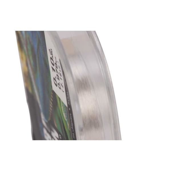 Fluorokarbon Preston Reflo Power 0.14mm - svart - TU