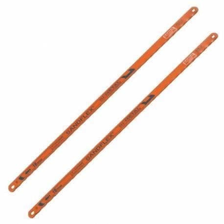 Lames - SANDFLEX - METAUX STAND./2 - Storlek 30 cm -