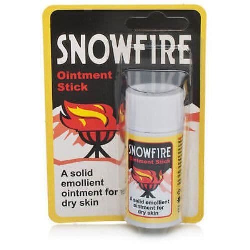 Snowfire Ointment Stick 18g