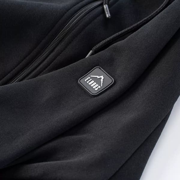 Elbrus Rufo II hoodie