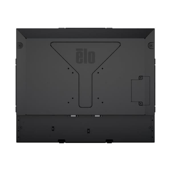 Elo Open-Frame 1990L LED 19" pekskärm - Svart