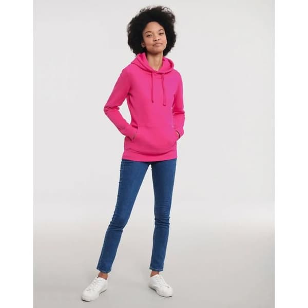 Russell Athletic Authentic dam hoodie