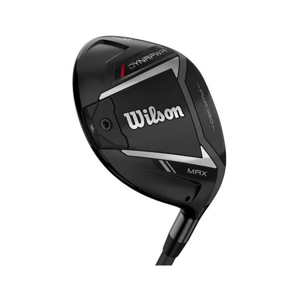 Putter Gaucher Wilson Harmonized X1