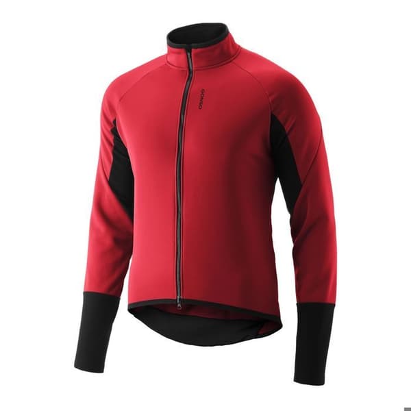 Gonso Softshell 2-jacka